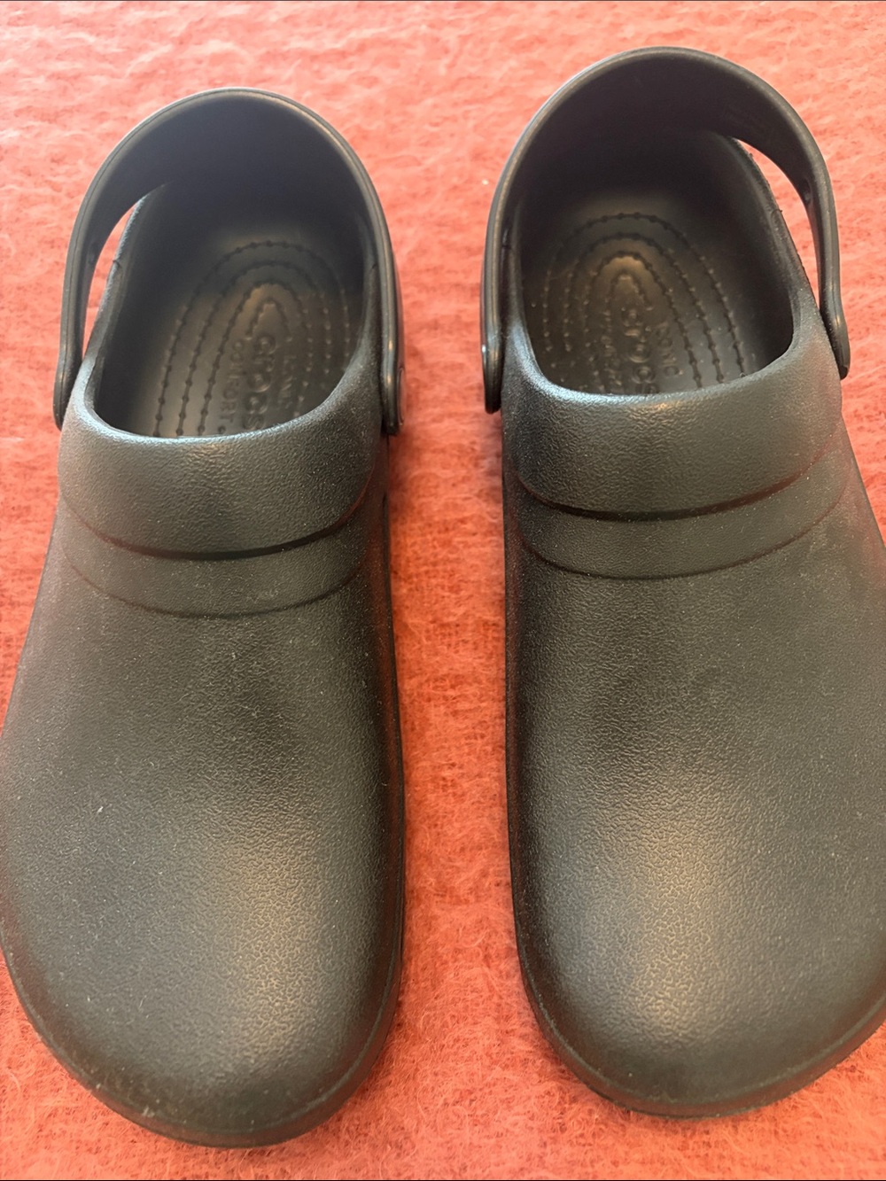 Croc’s Clogs